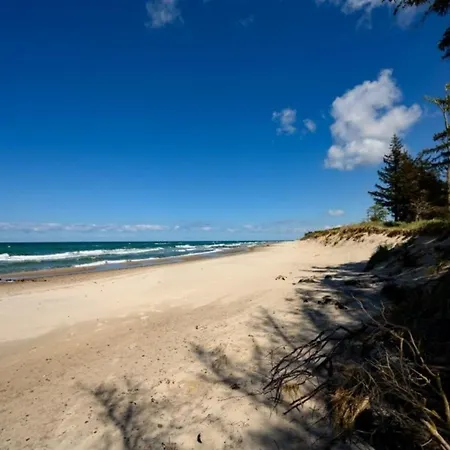 Apartment Strandhafer