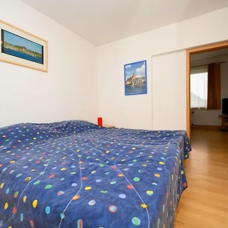 Apartment Strandhafer Graal-Mueritz