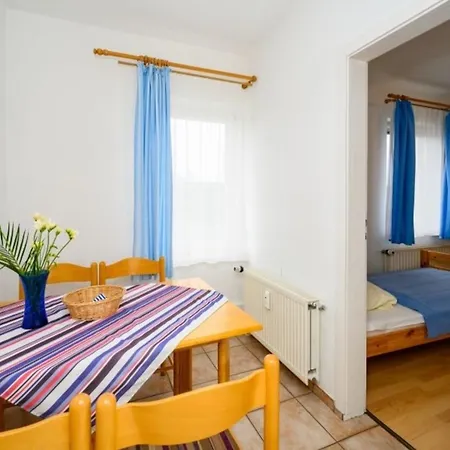 Strandhafer * Graal-Mueritz