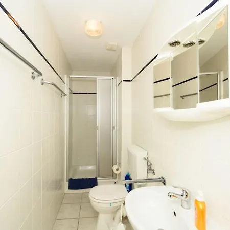 Strandhafer Apartment