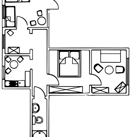 Apartment Strandhafer