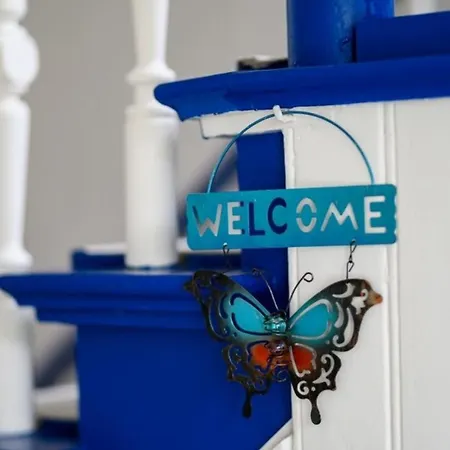 Apartment Strandhafer Graal-Mueritz