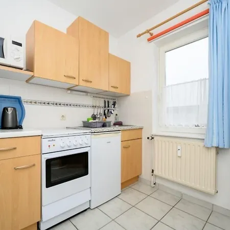 Strandhafer Graal-Mueritz