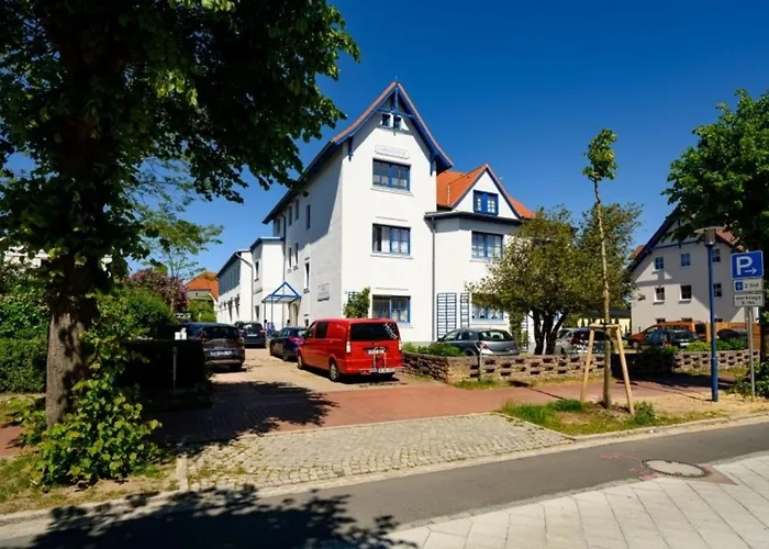 Strandhafer * Graal-Mueritz