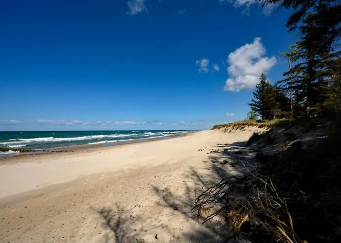Lägenhet Strandhafer